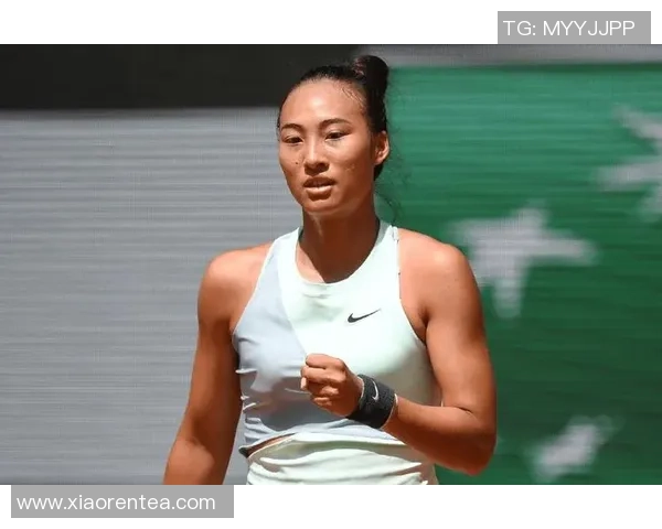 深度对话：杨娜如何在网球世界中追寻梦想与挑战自我